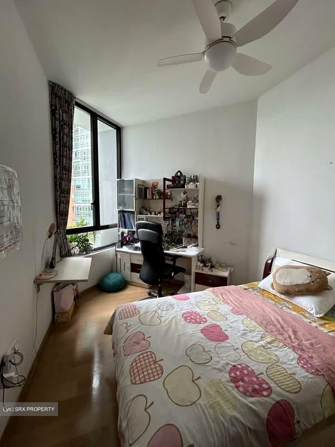 The Crest (D3), Condominium #538937651